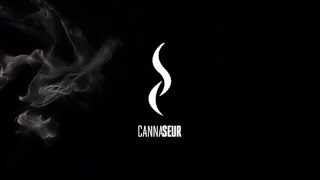 The Cannaseur® One |  Premium marijuana storage