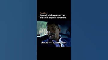 How The Media Controls Your Choices & Make You Think It