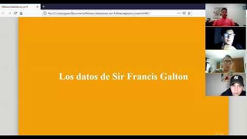 Regresión Lineal Bayesiana Explicada