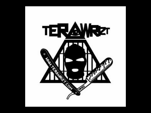 Terawrizt - Testament - Produced by Tony Mahoney