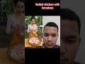 It's so tempting to eat.@RyansWorld @ChefRush #food #cooking #video #shortvideo #shorts