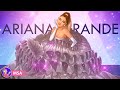 Ariana grande how she became a superstar an animated epic