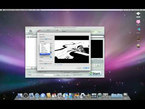 How to add video files on iPhone or iPod Touch