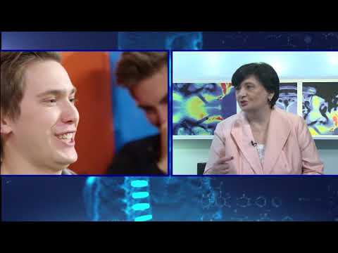 იმპულსი - მთავარი თემა: ბულინგის პრევენციის მსოფლიო თვე