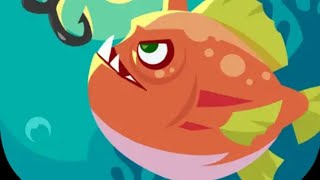 HAPPY FISHING!!!GAME PENGHASIL UANG!!!TANPA INVITE TEMAN screenshot 4