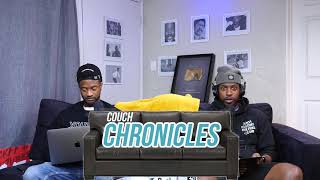Couch Chronicles Season 2 Ep. 5 I CTH Fan Questions