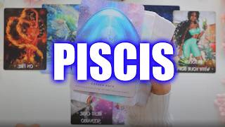 PISCIS EL SÁBADO 16 DE MAYO! FALLECE UN HOMBRE ⚰️😭 ANTES DE IRSE TE DICE ESTO