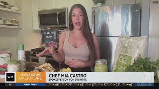 ShopRite is celebrating Hispanic food made with authentic ingredients in honor of Hispanic Heritage