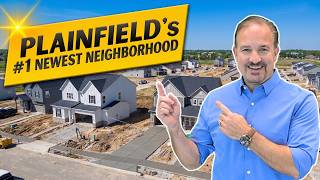 DISCOVER SANDSTONE: Plainfield Indiana's BRAND NEW Neighborhood!