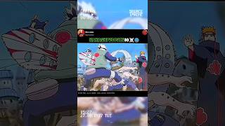 Kakashi Vs Pain Part 2