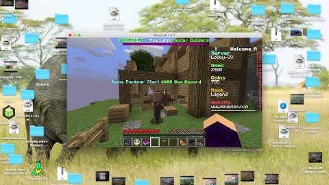 How to get Free Gems on Mineplex!