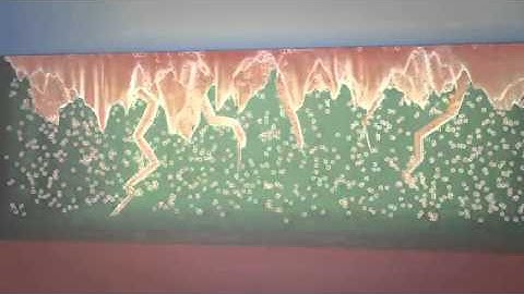 Understanding batteries on the micro- and nanometer scale