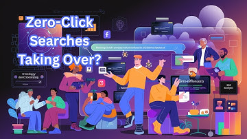 AI is Disrupting SEO with Zero-Click Searches - FAST
