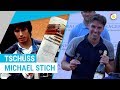 Michael Stich’s Abschied von der Tennisbühne | Stachis Welt | myTennis