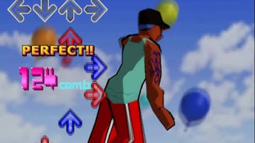 【Dancing Stage Fusion】MAKE IT BETTER (So-REAL Mix)【EXPERT】