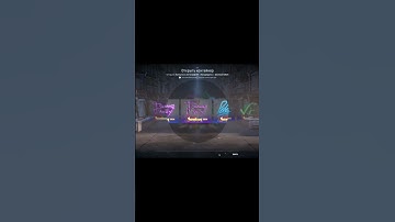 1часть #кс2 #cs2 #капсулы