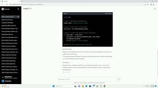 python code to delete files in a folder