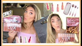 Tinted Lip Balm Review & Try On | Dior, Givenchy, Nars, YSL, Fresh, Charlotte Tilbury, and more!