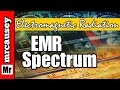 Understanding the Light Spectrum