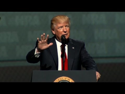 MS-13 Was Targeted in Trump's Speech. Why?