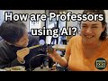 How Professors Are Responding to AI: Resistance Is Futile (and Brief) | My Robot Teacher Episode 1