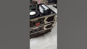 The Ultimate Bass Setup 12 Subwoofer + 2400W Amp Review 🚀 #nghia #automobile #speaker