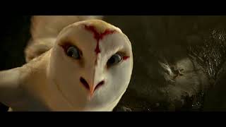 Legend of the Guardians: The Owls of Ga'hoole (Nyra Scenes) screenshot 3