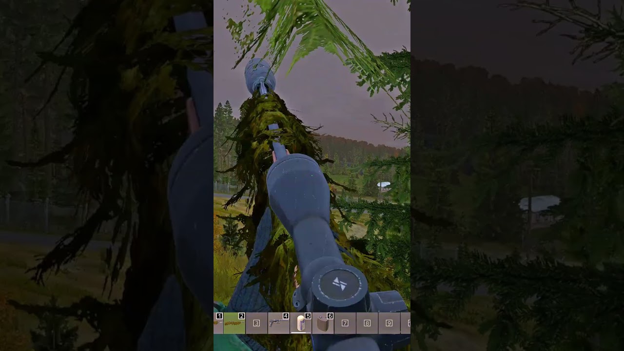 DayZ - They made it way too easy 