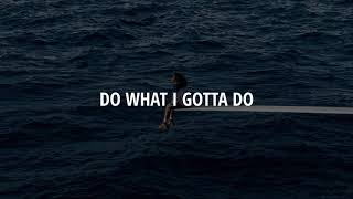 SZA - Seek & Destroy - Lyrics
