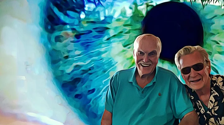 Mindrolling – Raghu Markus – Ep. 354 – Ram Dass and the Selfless Soul with Robert Thurman