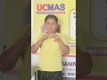 UCMAS Abacus Ramnagar Tirora