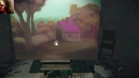 Layers of Fear: Inheritance DLC - Part 1