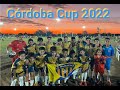 Campeones Cordoba Cup 2022, Semillero (Nacidos el 2011)