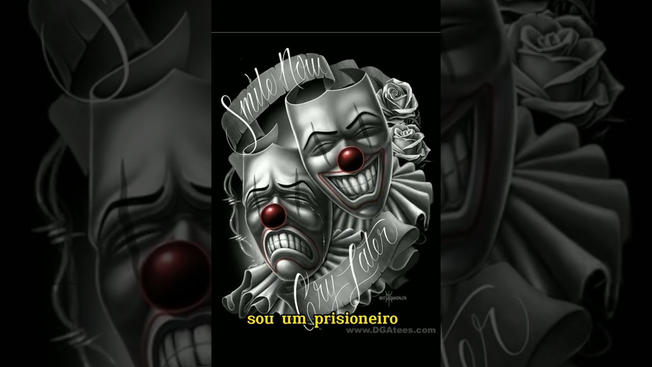 mc Gui R4 - vale das sombras - letra completa