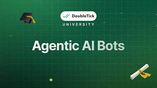Agentic AI Bots