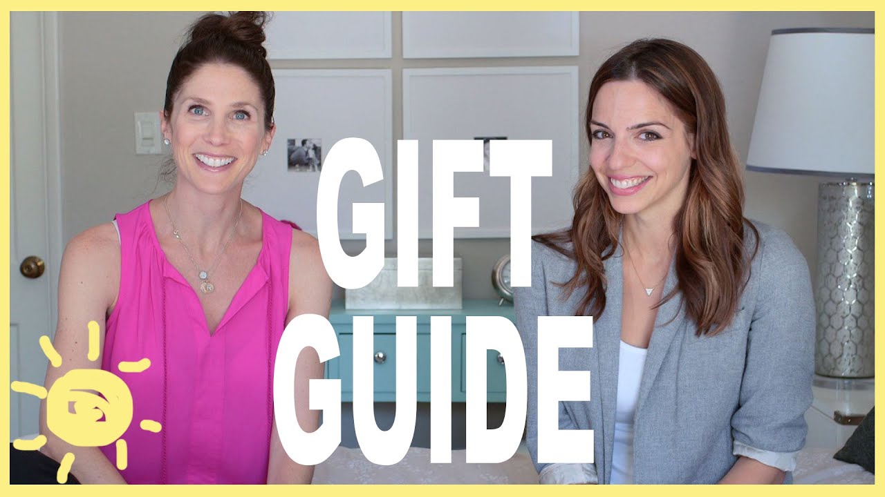 FATHER'S DAY GIFT GUIDE!