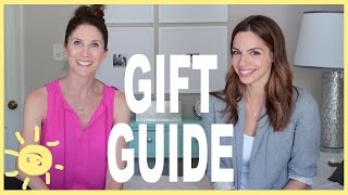 FATHER'S DAY GIFT GUIDE!