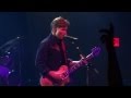 Frankie Ballard sings "Helluva Life"