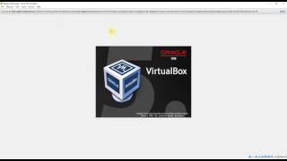 Biogeme Virtualbox