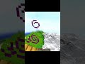 minecraft gaming of minecrafting🤯 #minecraft