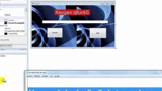 Keygen en Visual Basic