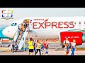 TRIP REPORT | Once in a Lifetime Trip: Galicia! ツ | Madrid - Santiago - Madrid | Iberia Express A320