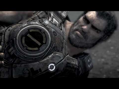 GEARS OF WAR 3 - Cenizas a las Cenizas