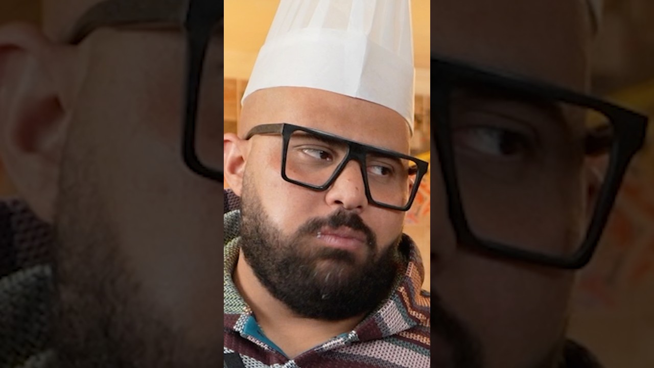 ⁣فول و طعميه احسن من عربية المنيل ؟