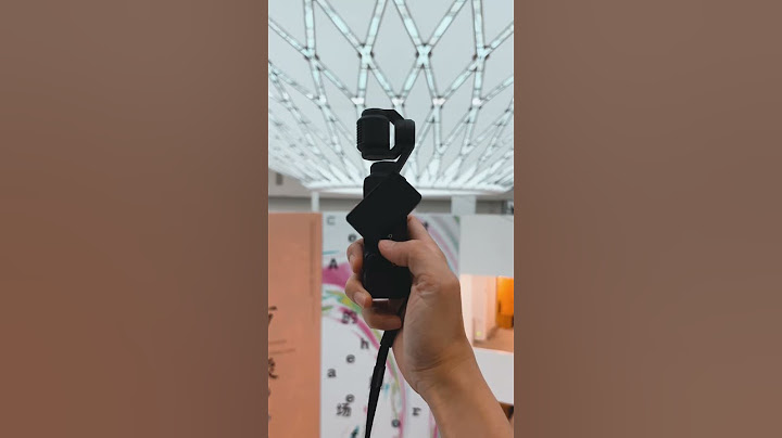 Osmo Pocket 3’s Rotating Touchscreen Is Addictively Good | The Perfect Travel Camera 🎥✈️