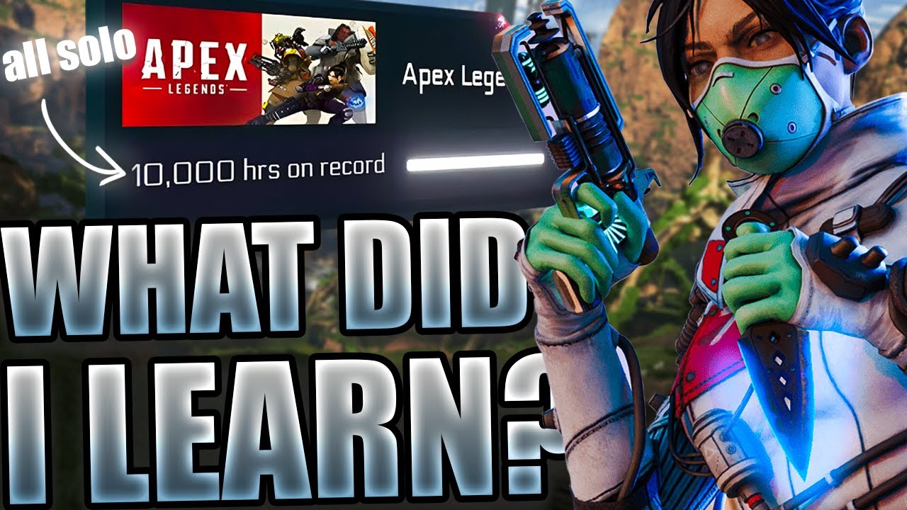 I Played 1175 Games of Solo Q and Noticed Something Insane