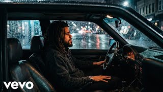 J. COLE — I NEEDED GOD | He Was There the Whole Time