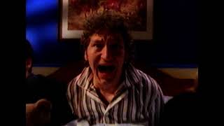 Triple M - Richard Stubbs Breakfast Show | April '96 | Channel 9
