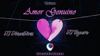 Ozuna - Amor Genuino (Dimen5ions & DJ Tiguere Bachata Remix) PREVIEW