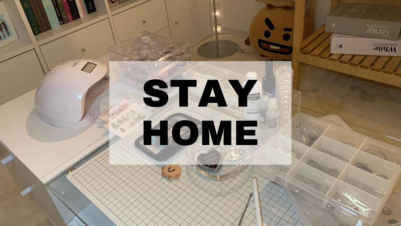 【STAY HOME】休校中 高校生 おうちカフェ　집카페